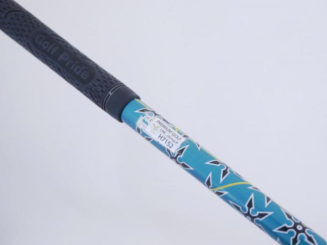 Driver : Callaway : ไดรเวอร์ Callaway Rogue Star Loft 10.5 ก้าน Mitsubishi FUBUKI 40 Flex R