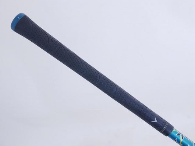 Driver : Callaway : ไดรเวอร์ Callaway Rogue Star Loft 10.5 ก้าน Mitsubishi FUBUKI 40 Flex R