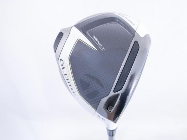 Driver : Taylormade : ไดรเวอร์ Taylormade Stealth GLOIRE (ออกปี 2022 รุ่นท๊อปสุด Japan Spec) Loft 9.5 ก้าน Fujikura Speeder NX Flex S