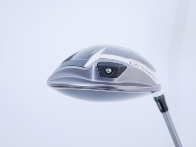 Driver : Taylormade : ไดรเวอร์ Taylormade Stealth GLOIRE (ออกปี 2022 รุ่นท๊อปสุด Japan Spec) Loft 9.5 ก้าน Fujikura Speeder NX Flex S
