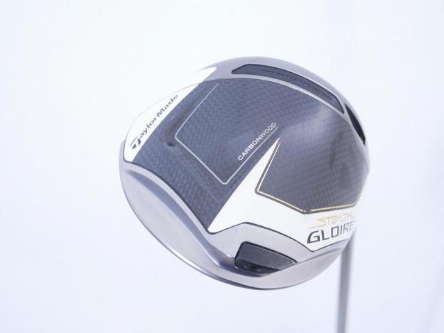 Driver : Taylormade : ไดรเวอร์ Taylormade Stealth GLOIRE (ออกปี 2022 รุ่นท๊อปสุด Japan Spec) Loft 9.5 ก้าน Fujikura Speeder NX Flex S