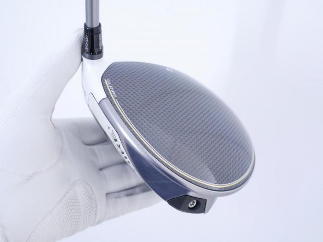 Driver : Taylormade : ไดรเวอร์ Taylormade Stealth GLOIRE (ออกปี 2022 รุ่นท๊อปสุด Japan Spec) Loft 9.5 ก้าน Fujikura Speeder NX Flex S