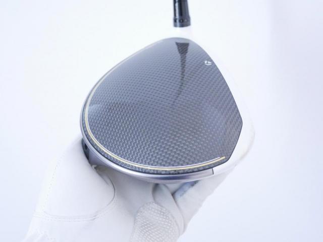 Driver : Taylormade : ไดรเวอร์ Taylormade Stealth GLOIRE (ออกปี 2022 รุ่นท๊อปสุด Japan Spec) Loft 9.5 ก้าน Fujikura Speeder NX Flex S