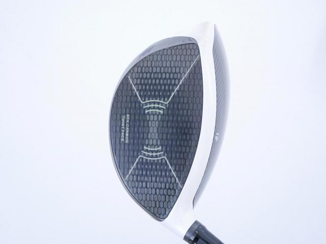 Driver : Taylormade : ไดรเวอร์ Taylormade Stealth GLOIRE (ออกปี 2022 รุ่นท๊อปสุด Japan Spec) Loft 9.5 ก้าน Fujikura Speeder NX Flex S