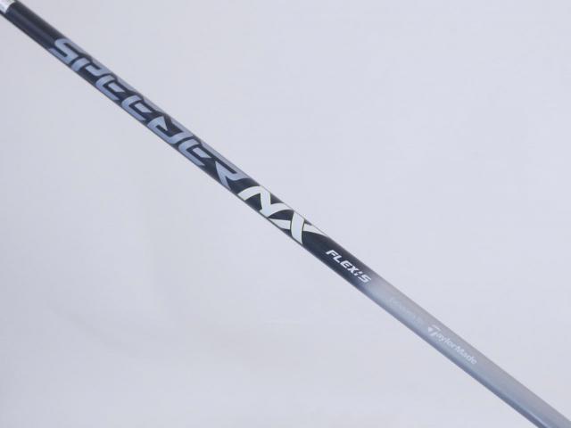 Driver : Taylormade : ไดรเวอร์ Taylormade Stealth GLOIRE (ออกปี 2022 รุ่นท๊อปสุด Japan Spec) Loft 9.5 ก้าน Fujikura Speeder NX Flex S