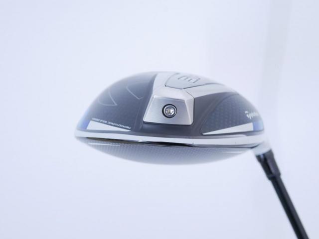 Driver : Taylormade : ไดรเวอร์ Taylormade SIM MAX (รุ่นปี 2020 Japan Spec.) Loft 9 ก้าน M1 Flex R