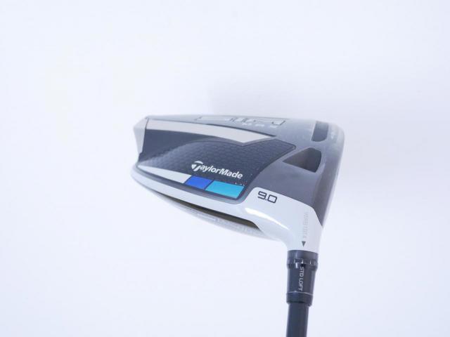 Driver : Taylormade : ไดรเวอร์ Taylormade SIM MAX (รุ่นปี 2020 Japan Spec.) Loft 9 ก้าน M1 Flex R