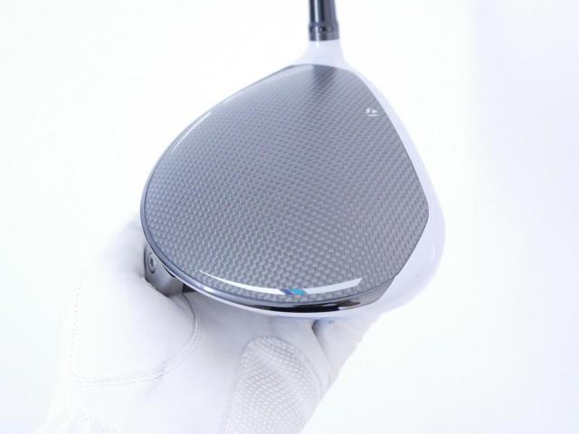 Driver : Taylormade : ไดรเวอร์ Taylormade SIM MAX (รุ่นปี 2020 Japan Spec.) Loft 9 ก้าน M1 Flex R