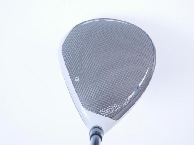 Driver : Taylormade : ไดรเวอร์ Taylormade SIM MAX (รุ่นปี 2020 Japan Spec.) Loft 9 ก้าน M1 Flex R