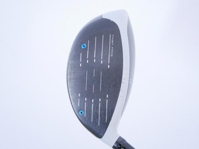 Driver : Taylormade : ไดรเวอร์ Taylormade SIM MAX (รุ่นปี 2020 Japan Spec.) Loft 9 ก้าน M1 Flex R