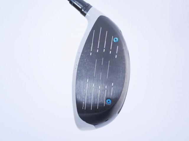 Driver : Taylormade : ไดรเวอร์ Taylormade SIM MAX (รุ่นปี 2020 Japan Spec.) Loft 9 ก้าน M1 Flex R