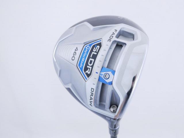 Driver : Taylormade : ไดรเวอร์ Taylormade SLDR 460 Loft 9.5 Flex R