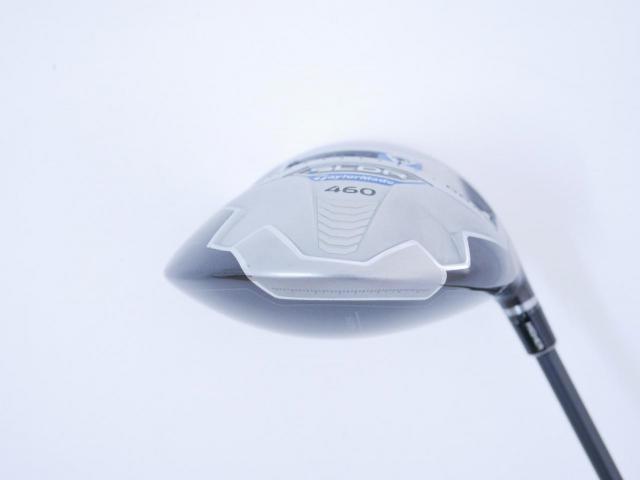 Driver : Taylormade : ไดรเวอร์ Taylormade SLDR 460 Loft 9.5 Flex R