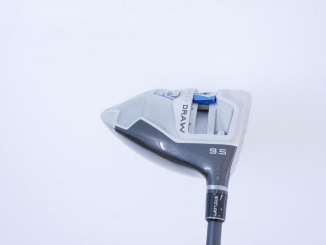 Driver : Taylormade : ไดรเวอร์ Taylormade SLDR 460 Loft 9.5 Flex R