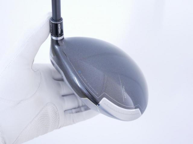 Driver : Taylormade : ไดรเวอร์ Taylormade SLDR 460 Loft 9.5 Flex R