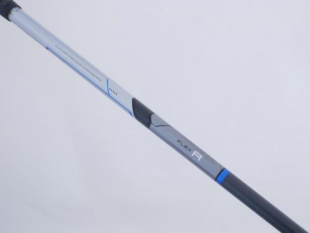Driver : Taylormade : ไดรเวอร์ Taylormade SLDR 460 Loft 9.5 Flex R