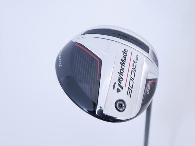 Driver : Taylormade : Mini Driver Taylormade 300 Titanium Loft 13.5 ก้าน Mitsubishi TENSEI TM50 Flex SR