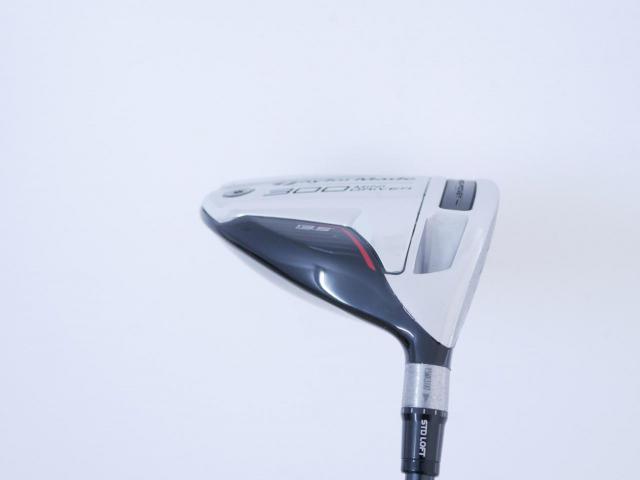 Driver : Taylormade : Mini Driver Taylormade 300 Titanium Loft 13.5 ก้าน Mitsubishi TENSEI TM50 Flex SR