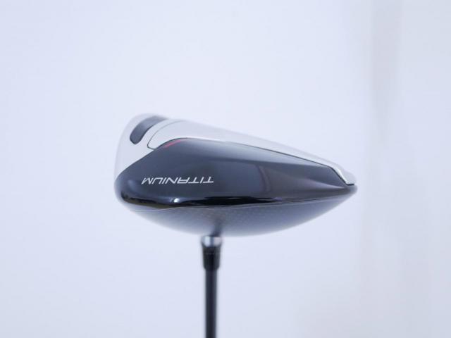 Driver : Taylormade : Mini Driver Taylormade 300 Titanium Loft 13.5 ก้าน Mitsubishi TENSEI TM50 Flex SR