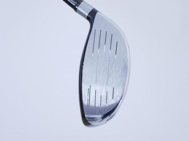Driver : Taylormade : Mini Driver Taylormade 300 Titanium Loft 13.5 ก้าน Mitsubishi TENSEI TM50 Flex SR