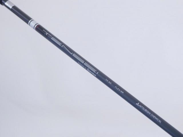 Driver : Taylormade : Mini Driver Taylormade 300 Titanium Loft 13.5 ก้าน Mitsubishi TENSEI TM50 Flex SR