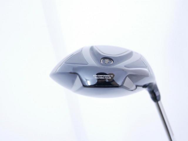 Driver : PRGR : ไดรเวอร์ PRGR Super EGG Evolution 500cc. (ออกปี 2024 หน้าเด้งเกินกฏ ตีไกลมาก) Loft 10.5 Flex R (M-37)