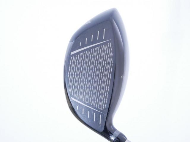 Driver : PRGR : ไดรเวอร์ PRGR Super EGG Evolution 500cc. (ออกปี 2024 หน้าเด้งเกินกฏ ตีไกลมาก) Loft 10.5 Flex R (M-37)