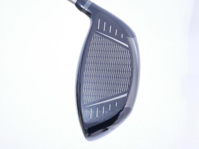 Driver : PRGR : ไดรเวอร์ PRGR Super EGG Evolution 500cc. (ออกปี 2024 หน้าเด้งเกินกฏ ตีไกลมาก) Loft 10.5 Flex R (M-37)