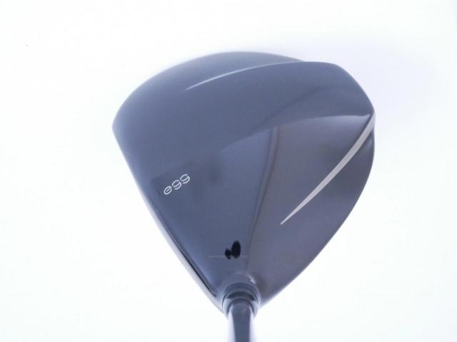 Lady club : All : ไดรเวอร์ PRGR Super EGG 485cc. (ปี 2023 หน้าเด้งเกินกฏ ตีไกลมาก) Loft 11.5 Flex L (M-30)