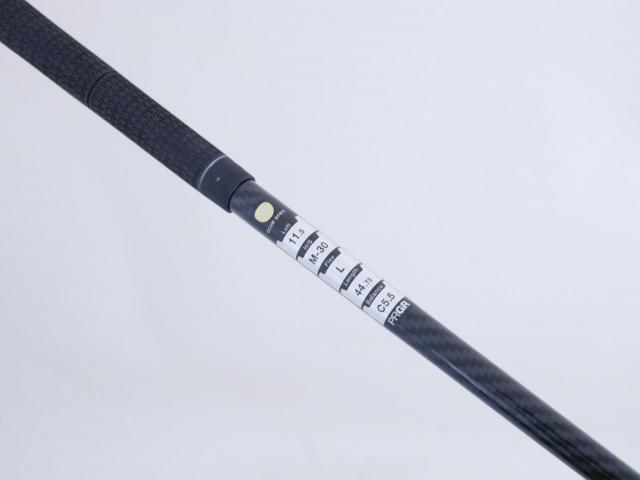 Lady club : All : ไดรเวอร์ PRGR Super EGG 485cc. (ปี 2023 หน้าเด้งเกินกฏ ตีไกลมาก) Loft 11.5 Flex L (M-30)