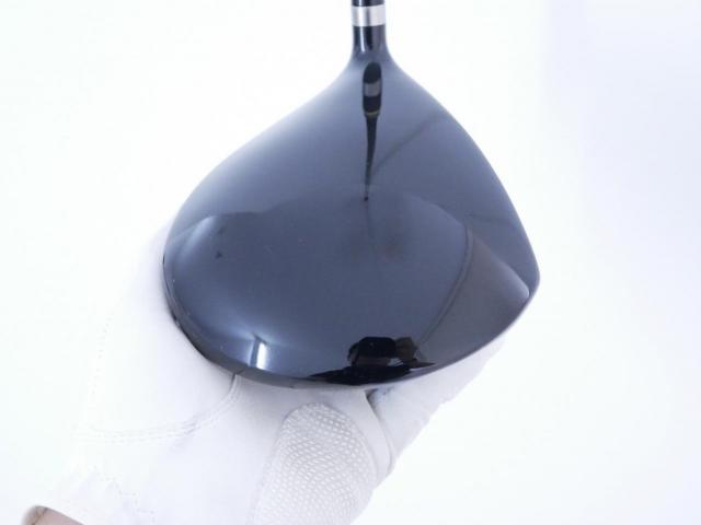 Driver : Ryoma : ไดรเวอร์ Ryoma Maxima II Type D (ออกปี 2021) Loft 10.5 ก้านตัวท็อป RYOMA BEYOND POWER II PLUS FLEX ∞