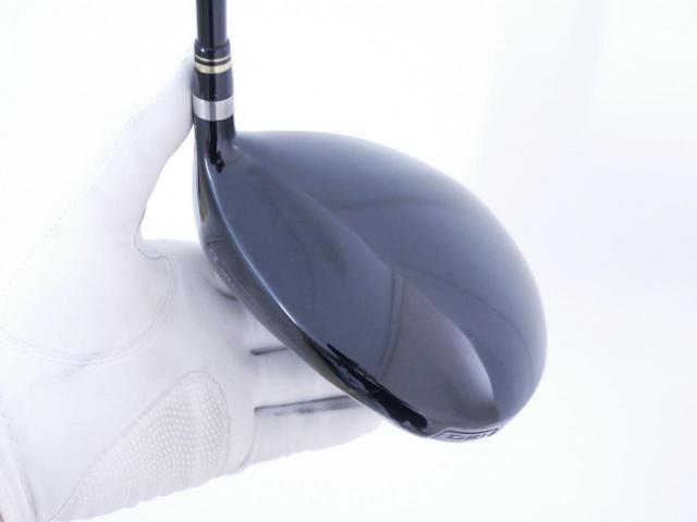 Driver : Ryoma : ไดรเวอร์ Ryoma Maxima II Type D (ออกปี 2021) Loft 10.5 ก้านตัวท็อป RYOMA BEYOND POWER II PLUS FLEX ∞