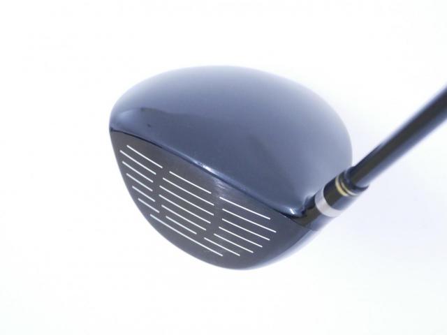 Driver : Ryoma : ไดรเวอร์ Ryoma Maxima II Type D (ออกปี 2021) Loft 10.5 ก้านตัวท็อป RYOMA BEYOND POWER II PLUS FLEX ∞