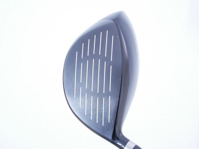 Driver : Ryoma : ไดรเวอร์ Ryoma Maxima II Type D (ออกปี 2021) Loft 10.5 ก้านตัวท็อป RYOMA BEYOND POWER II PLUS FLEX ∞