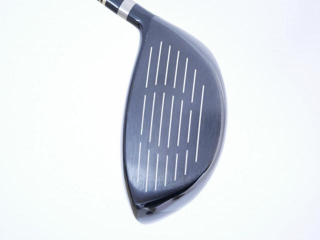 Driver : Ryoma : ไดรเวอร์ Ryoma Maxima II Type D (ออกปี 2021) Loft 10.5 ก้านตัวท็อป RYOMA BEYOND POWER II PLUS FLEX ∞