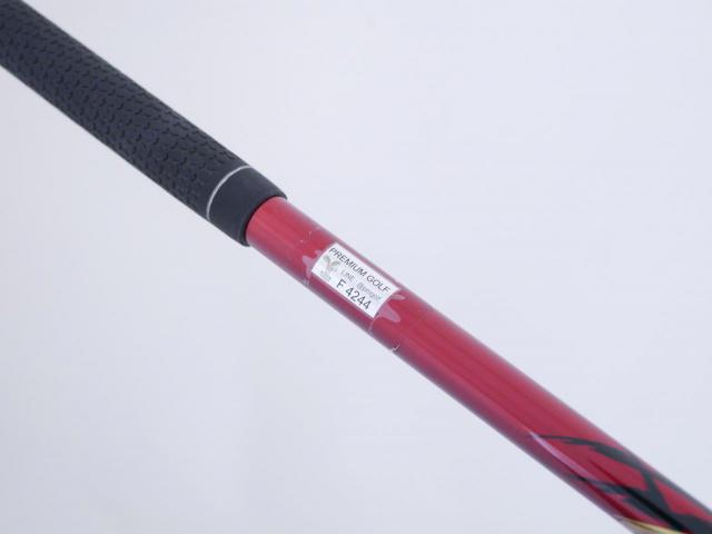 Driver : Ryoma : ไดรเวอร์ Ryoma Maxima II Type D (ออกปี 2021) Loft 10.5 ก้านตัวท็อป RYOMA BEYOND POWER II PLUS FLEX ∞