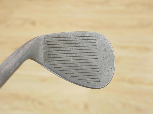 Wedge : Fourteen : Wedge Fourteen MT-28 V5 Forged Loft 50 ก้านเหล็ก Dynamic Gold Wedge