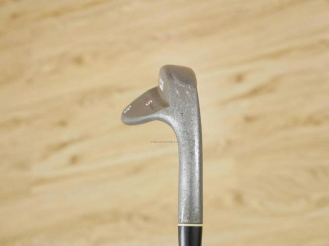 Wedge : Fourteen : Wedge Fourteen MT-28 V5 Forged Loft 50 ก้านเหล็ก Dynamic Gold Wedge