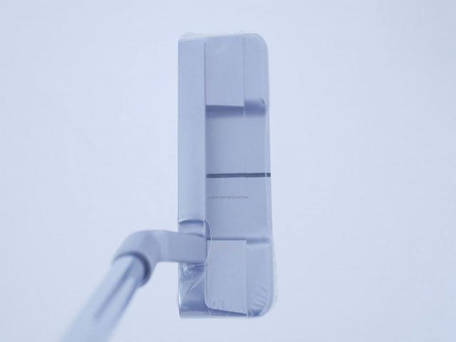 Lady club : All : **ของใหม่ ยังไม่แกะพลาสติก** พัตเตอร์ Odyssey White Hot OG 1WS Blue ยาว 32 นิ้ว