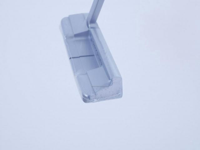 Lady club : All : **ของใหม่ ยังไม่แกะพลาสติก** พัตเตอร์ Odyssey White Hot OG 1WS Blue ยาว 32 นิ้ว
