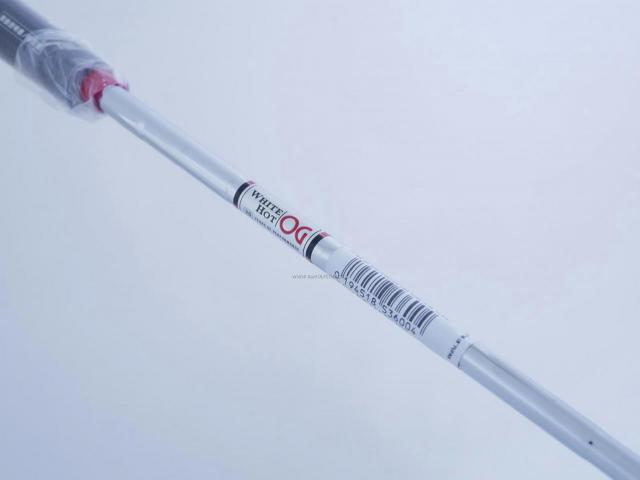 Lady club : All : **ของใหม่ ยังไม่แกะพลาสติก** พัตเตอร์ Odyssey White Hot OG 1WS ยาว 32 นิ้ว