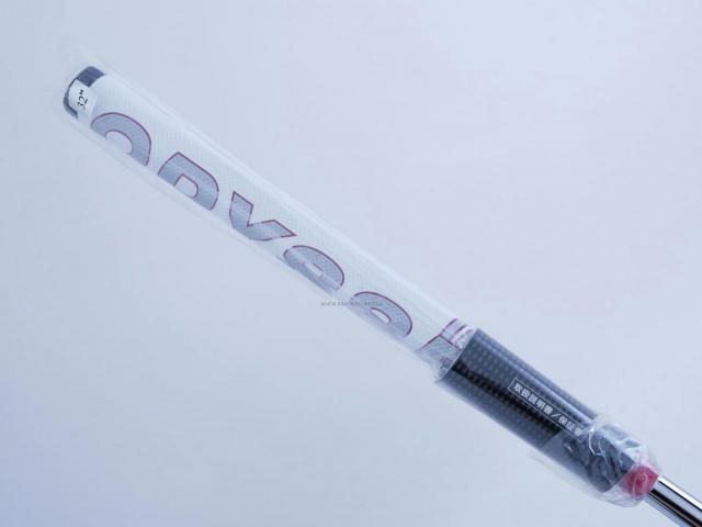 Lady club : All : **ของใหม่ ยังไม่แกะพลาสติก** พัตเตอร์ Odyssey White Hot OG 1WS ยาว 32 นิ้ว