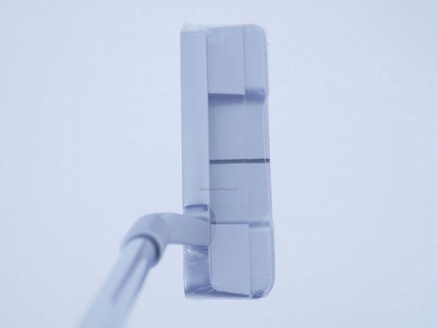 Lady club : All : **ของใหม่ ยังไม่แกะพลาสติก** พัตเตอร์ Odyssey White Hot OG 1WS ยาว 32 นิ้ว