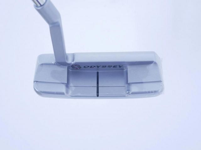 Lady club : All : **ของใหม่ ยังไม่แกะพลาสติก** พัตเตอร์ Odyssey White Hot OG 1WS ยาว 32 นิ้ว