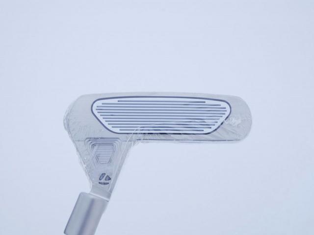 Putter : All : **ของใหม่ ยังไม่แกะพลาสติก** พัตเตอร์ Taylormade TRUSS Hydro Blast ARDMORE TM1 (ปี 2021) ยาว 34 นิ้ว