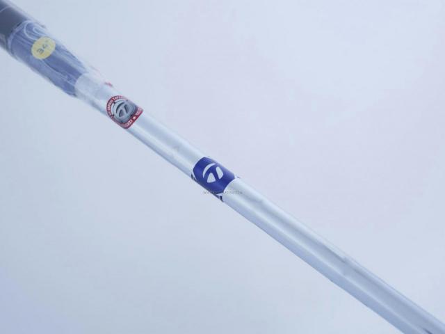 Putter : All : **ของใหม่ ยังไม่แกะพลาสติก** พัตเตอร์ Taylormade TRUSS Hydro Blast JUNO TB1.5 (ปี 2021) ยาว 34 นิ้ว