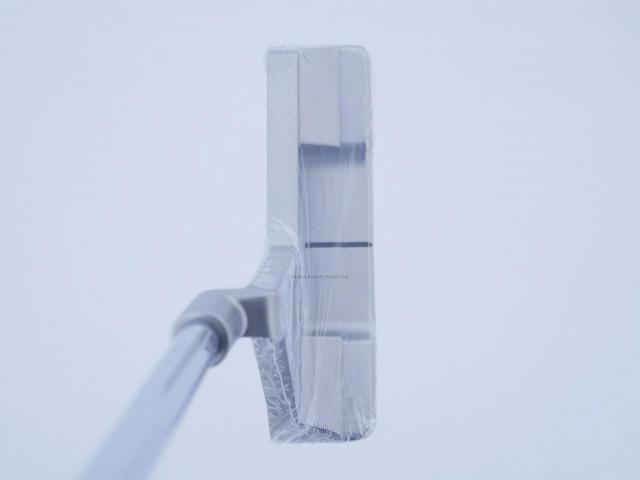Putter : All : **ของใหม่ ยังไม่แกะพลาสติก** พัตเตอร์ Taylormade TRUSS Hydro Blast JUNO TB1.5 (ปี 2021) ยาว 34 นิ้ว