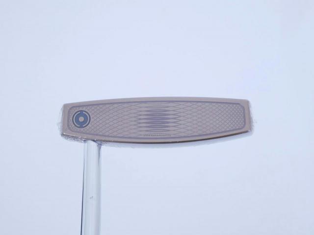 Putter : All : **ของใหม่ ยังไม่แกะพลาสติก** พัตเตอร์ Ping Vault 2.0 Piper (รุ่นท๊อป) ยาว 34 นิ้ว