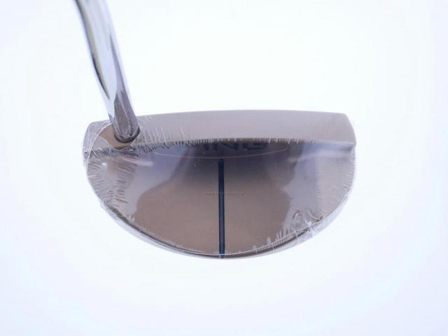Putter : All : **ของใหม่ ยังไม่แกะพลาสติก** พัตเตอร์ Ping Vault 2.0 Piper (รุ่นท๊อป) ยาว 34 นิ้ว