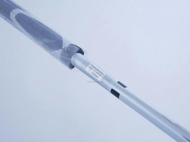 Putter : All : **ของใหม่ ยังไม่แกะพลาสติก** พัตเตอร์ Ping Sigma 2 Half Pipe ยาว 34 นิ้ว